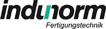 Indunorm Fertigungstechnik GmbH Logo